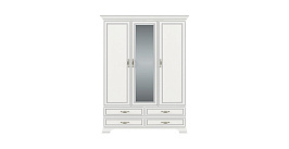 https://zvet.ruШкаф Модена 3D4S