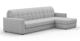 Диван Инсбрук NEXT 180 K-3 с оттоманкой мини