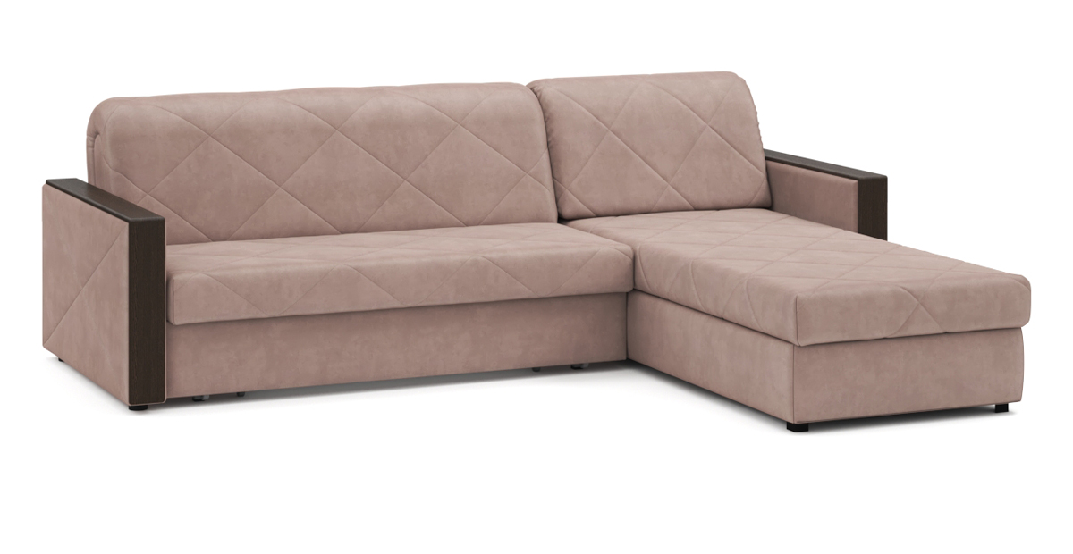 

Угловой диван Цвет Диванов, Коричневый, Токио NEXT 23 155 макси