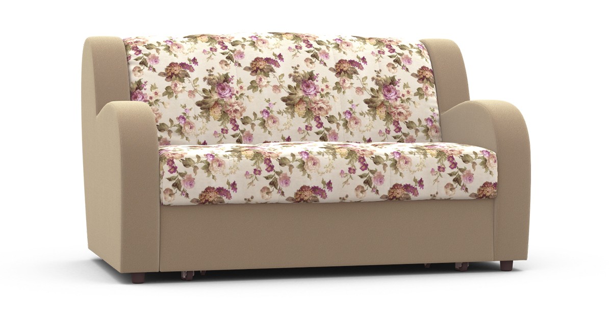 

Диван прямой Цвет Диванов, Бежевый, Барон Н 180 NEXT