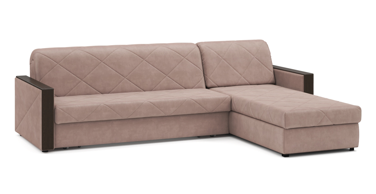 

Угловой диван Цвет Диванов, Коричневый, Токио NEXT 23 180 макси