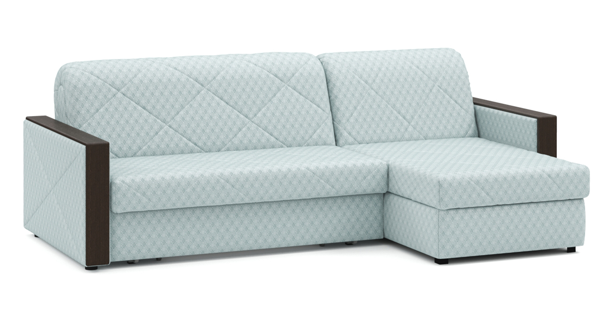 

Угловой диван Цвет Диванов, Бирюзовый, Токио NEXT 23 140 мини