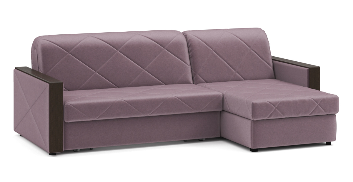 

Угловой диван Цвет Диванов, Фиолетовый, Токио NEXT 23 120 мини