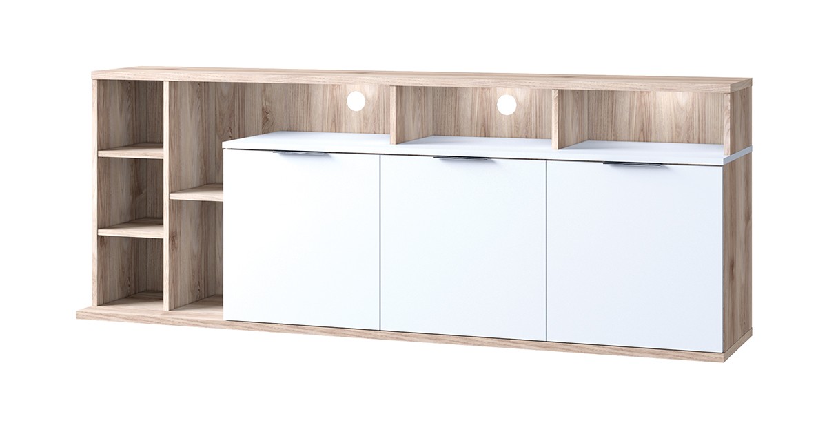 

Тумба Цвет Диванов, Compact 3D7N L