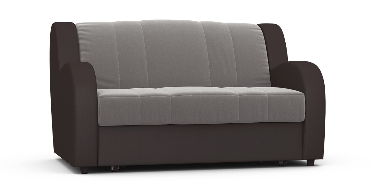 

Диван прямой Цвет Диванов, Светло-коричневый, Барон 155 NEXT