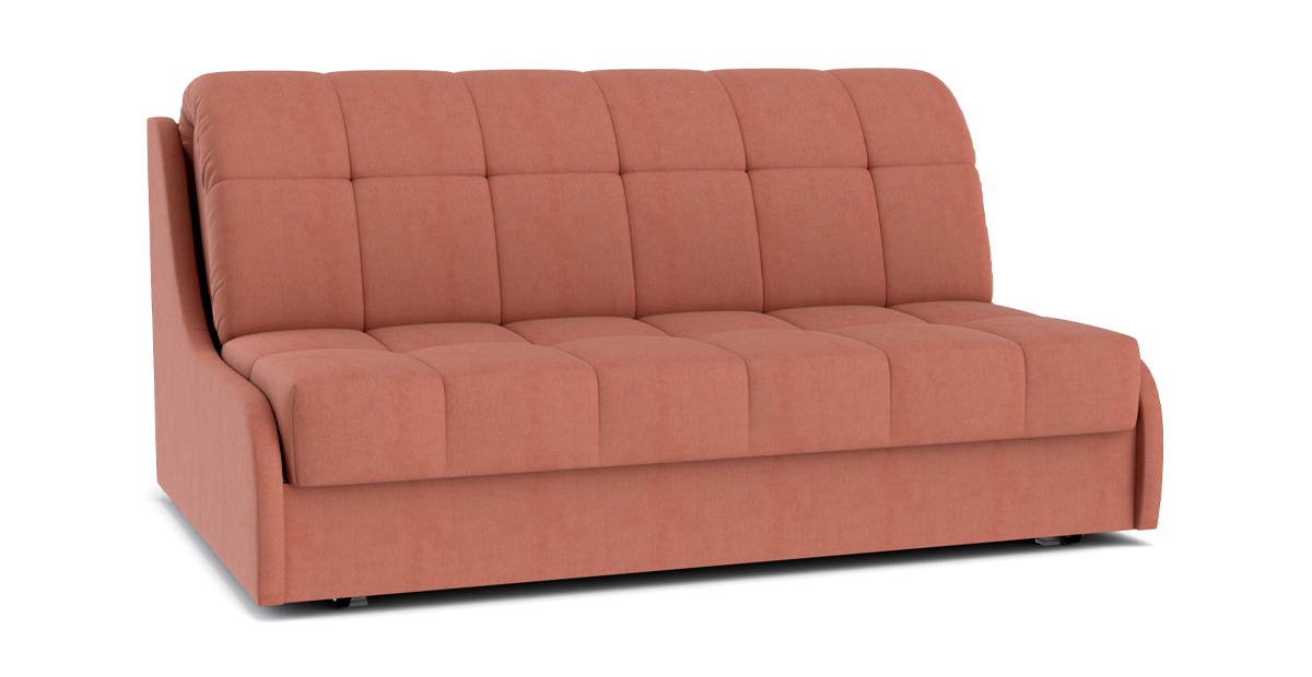 

Диван прямой Цвет Диванов, Оранжевый, Дели NEXT 21 155