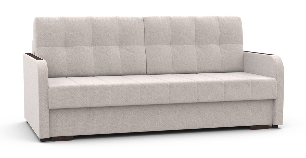 

Диван прямой Цвет Диванов, Бежевый, Барселона NEXT UNO